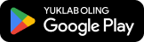 Google Play'da mavjud